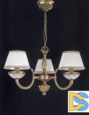 Подвесная люстра Reccagni Angelo L 4660/3
