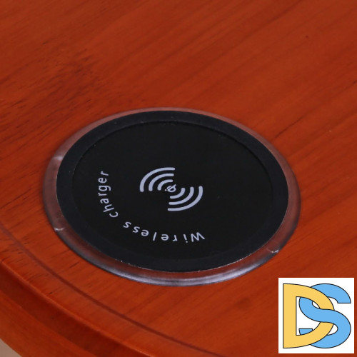 Торшер Reluce 02225-2.6-01 BK