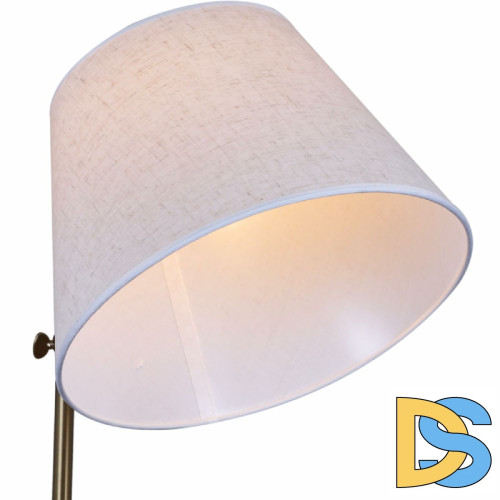 Торшер Reluce 02225-2.6-01 BK