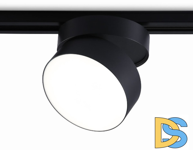 Трековый однофазный светильник Ambrella Light Track System GL6879