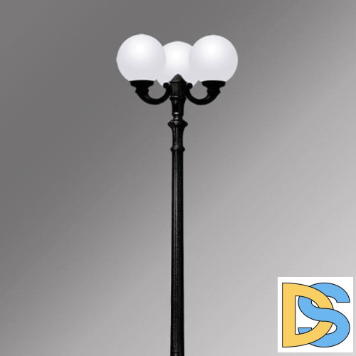 Уличный фонарь Fumagalli Nebo Ofir/G300 G30.202.R30.AYE27