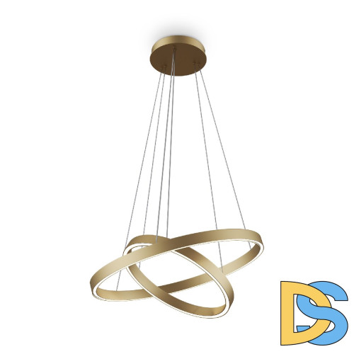 Подвесной светильник Maytoni Rim MOD058PL-L55BSK