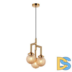 Подвесная люстра Stilfort Grozde 2133/05/03P