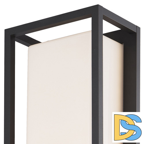 Уличный настенный светильник Mantra Meribel 7087