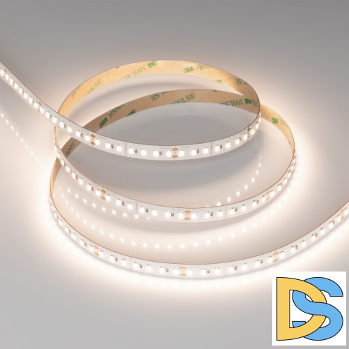 Светодиодная лента Arlight RT-A140-10mm 24V Day4000 SUN (20 W/m, IP20, 2835, 5m) 037832