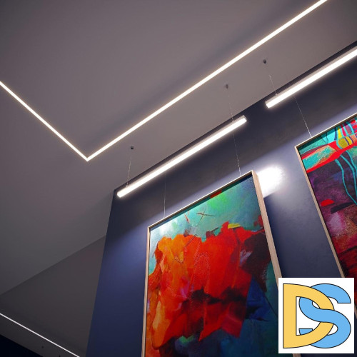 Светодиодная лента Arlight RT-A140-10mm 24V Day4000 SUN (20 W/m, IP20, 2835, 5m) 037832