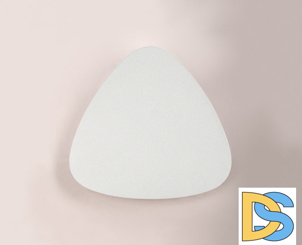 Настенный светильник Italline IT02-014 white