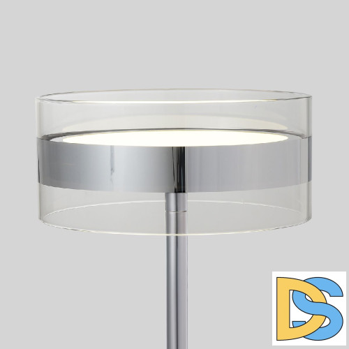 Настольная лампа Crystal Lux MYSELF LG10W LED