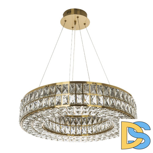 Подвесная люстра Modelux ML.330.600 BS