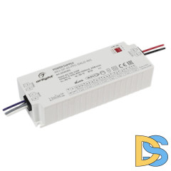 Блок питания Arlight ARJ-SP-40-PFC-DALI2-INS (40W, 9-47V, 0.85-1.2A) 031613(1)