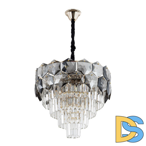 Подвесная люстра Modelux ML.80933.8