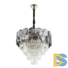 Подвесная люстра Modelux ML.80933.8