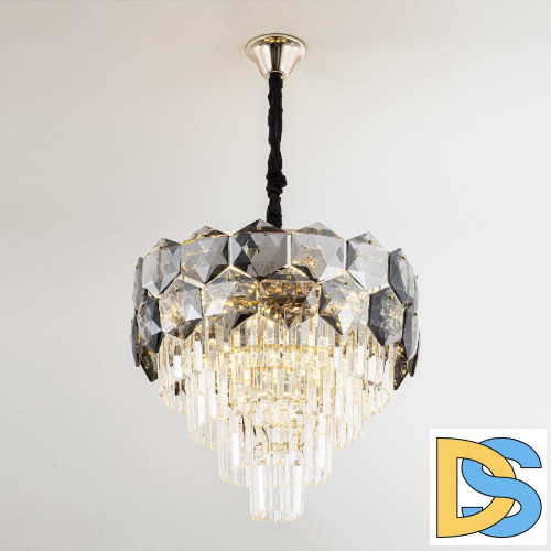 Подвесная люстра Modelux ML.80933.8