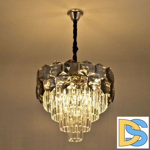 Подвесная люстра Modelux ML.80933.8