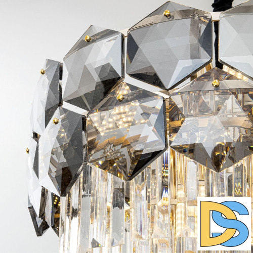 Подвесная люстра Modelux ML.80933.8