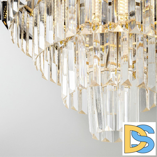 Подвесная люстра Modelux ML.80933.8