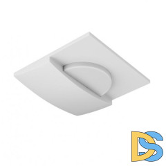 Встраиваемый светодиодный светильник Lightstar Lumina 212166