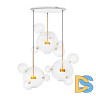 Подвесная люстра Loft IT Bolle 2027-D3