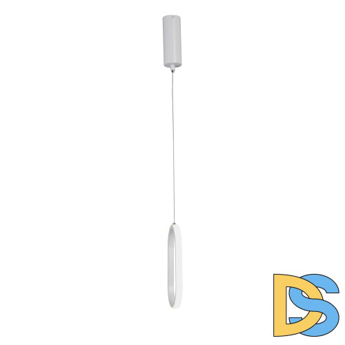 Подвесной светильник Vitaluce V3965-0/1S
