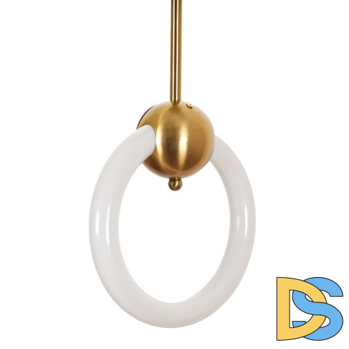 Подвесной светильник MyFar Covey MR1040-1P