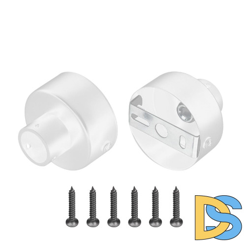 Потолочная чаша Arlight WPH-FLEX-D22 WHITE 049924