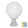 Уличный светильник Fumagalli Minilot/G300 G30.111.000.WYE27