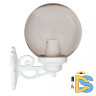 Уличный настенный светильник Fumagalli G30.131.000.WZE27