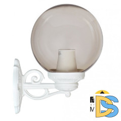 Уличный настенный светильник Fumagalli G30.131.000.WZE27