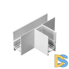 Соединитель T-образный для низковольтного шинопровода Novotech Flum 135169