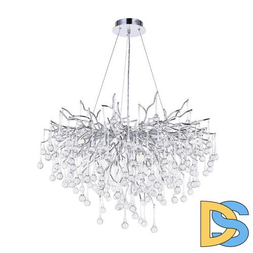 Подвесная люстра Modestyle MS.2105.800 SL