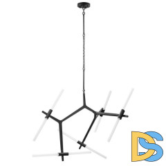 Подвесная люстра Lightstar Struttura 742107