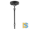 Подвесная люстра Lightstar Struttura 742107