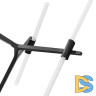 Подвесная люстра Lightstar Struttura 742107