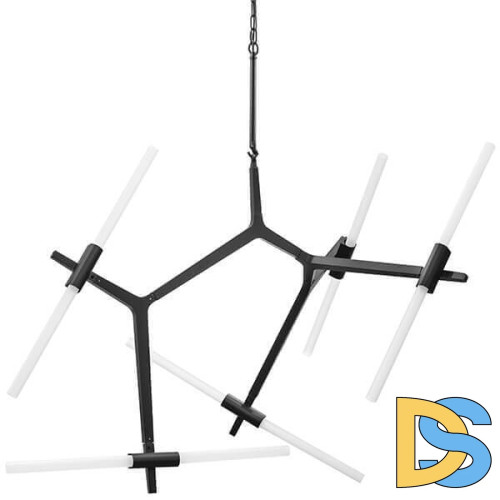 Подвесная люстра Lightstar Struttura 742107