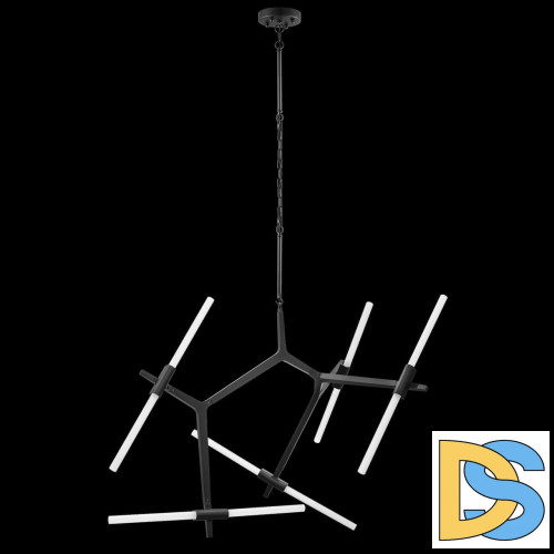 Подвесная люстра Lightstar Struttura 742107