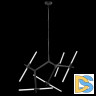 Подвесная люстра Lightstar Struttura 742107