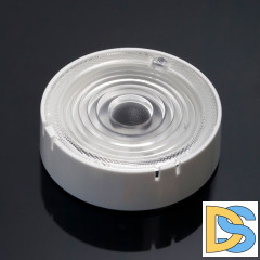 Линза для светильника Lumker RONDA-S 00-00008763