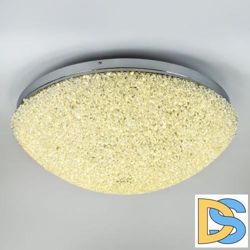 Потолочная люстра Modelux ML.2320.700 CR