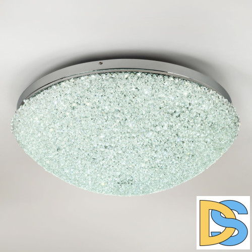 Потолочная люстра Modelux ML.2320.700 CR