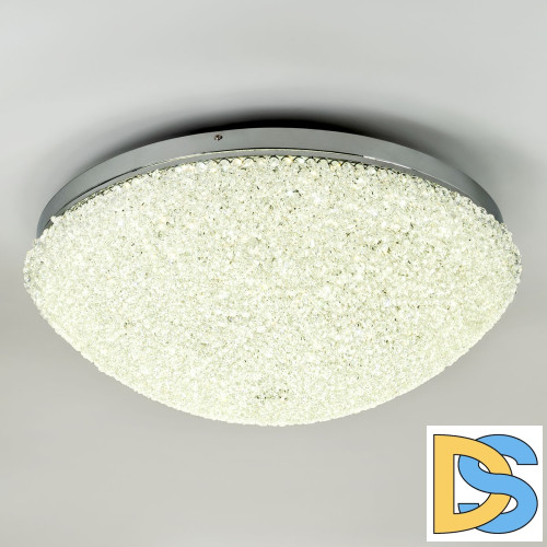 Потолочная люстра Modelux ML.2320.700 CR