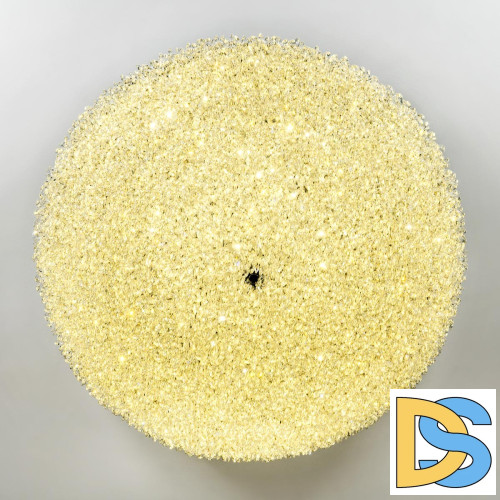 Потолочная люстра Modelux ML.2320.700 CR