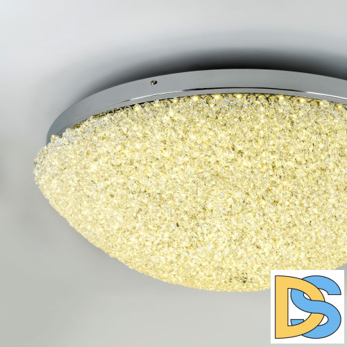 Потолочная люстра Modelux ML.2320.700 CR