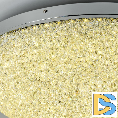 Потолочная люстра Modelux ML.2320.700 CR