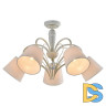 Потолочная люстра Lussole Lgo GRLSP-8062