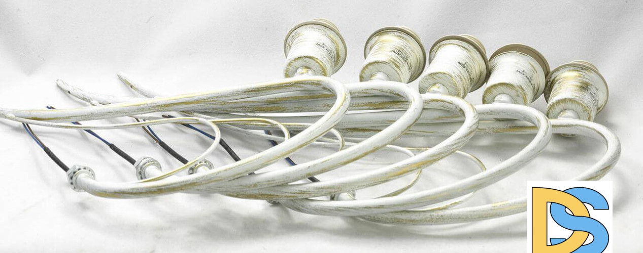 Потолочная люстра Lussole Lgo GRLSP-8062