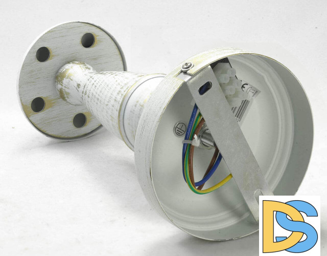 Потолочная люстра Lussole Lgo GRLSP-8062