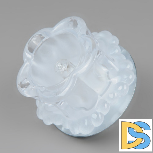 Встраиваемый светильник Elvan TCH-1515W-GY-5.3-Wh