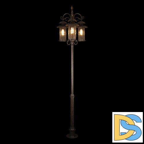 Садово-парковый светильник Loft IT Palermo 100015/2300