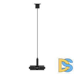 Подвесной токопроводящий Т-коннектор ST Luce Techno ST1601.469.00