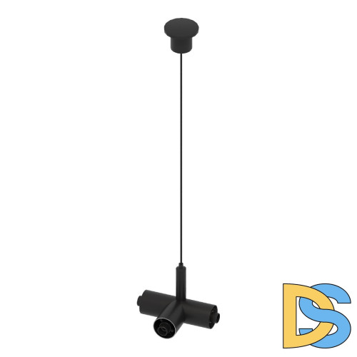 Подвесной токопроводящий Т-коннектор ST Luce Techno ST1601.469.00